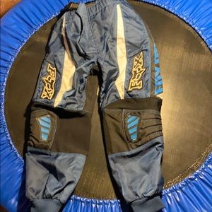 FOX, Youth, Off-Road, Pants